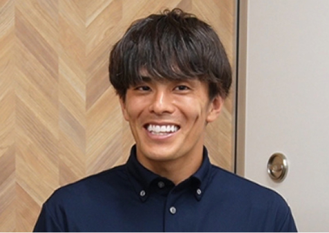 社会人サッカー 転職成功事例